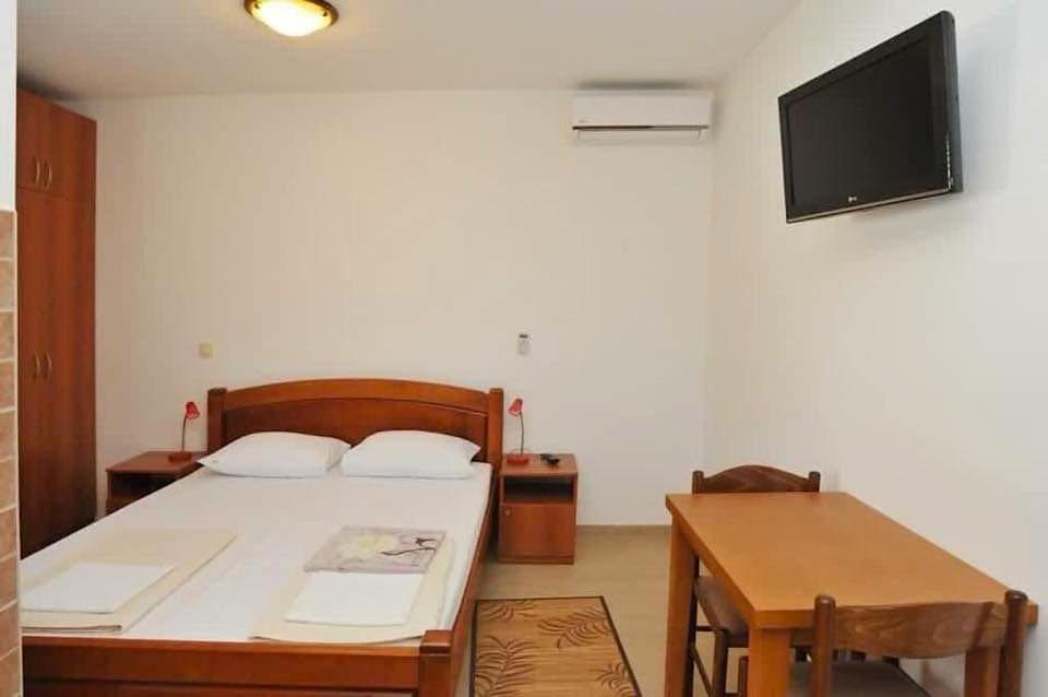 A&n Podkosljun Apartment *