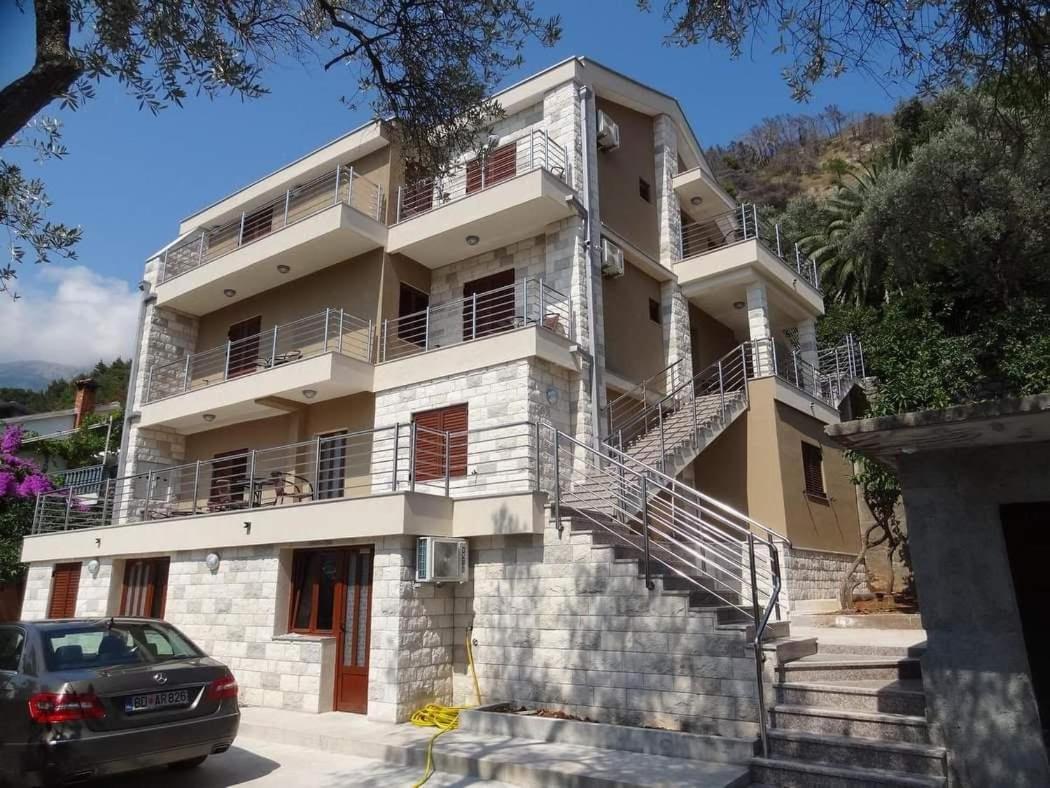 Apartment A&n Podkosljun Budva