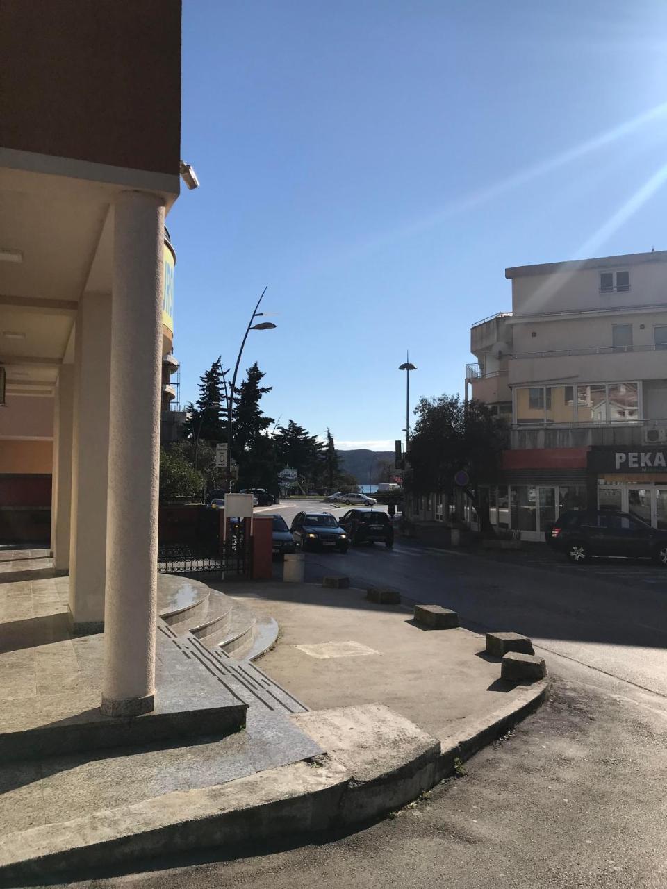A&n Podkosljun *