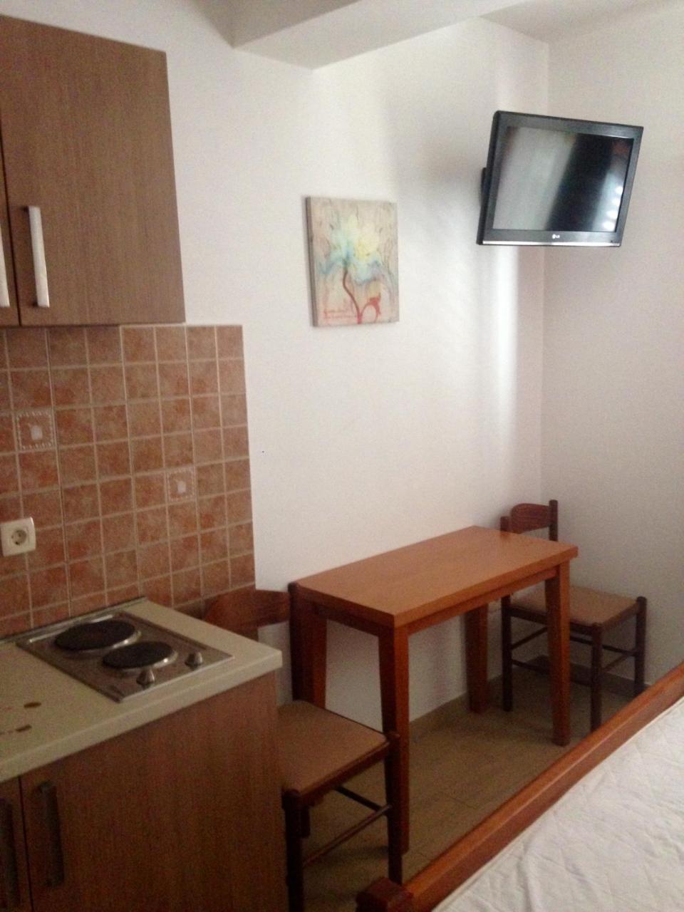 Apartment A&n Podkosljun *