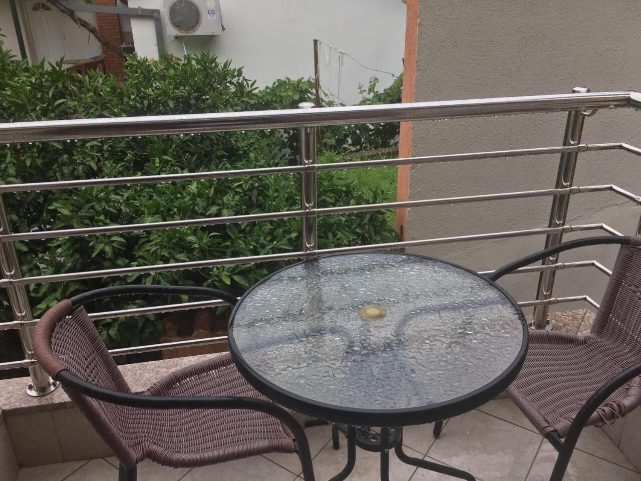 Apartment A&n Podkosljun Budva