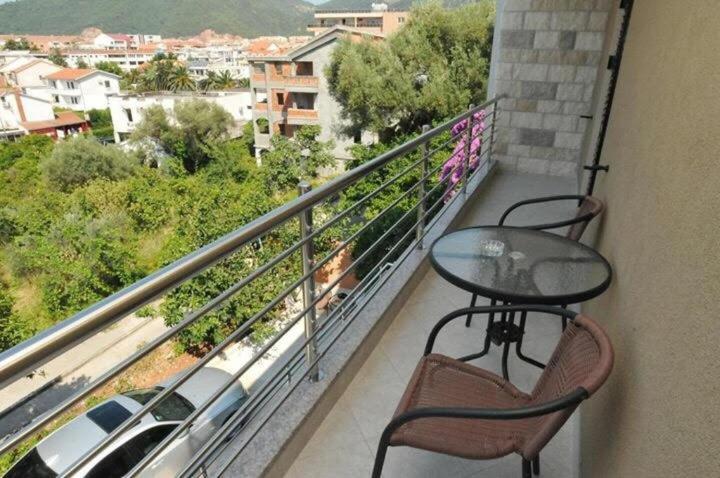 A&n Podkosljun Apartment