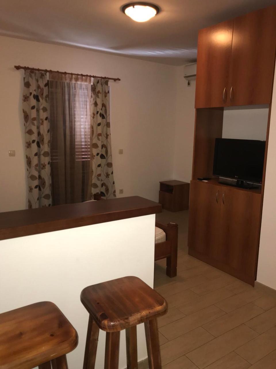 Apartment A&n Podkosljun *